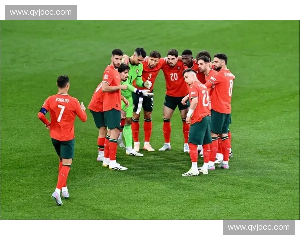 2026年世界杯赛程揭秘 葡萄牙队经典对决与精彩时刻回顾
