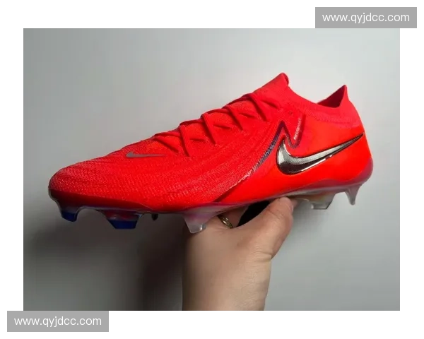 耐克足球联赛：激烈对决与无限可能成就未来足球新纪元