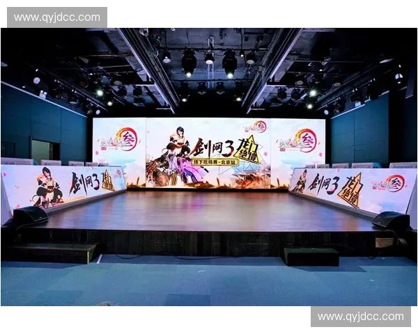 聚焦体育赛事官方直播平台打造沉浸式权威互动观赛新体验